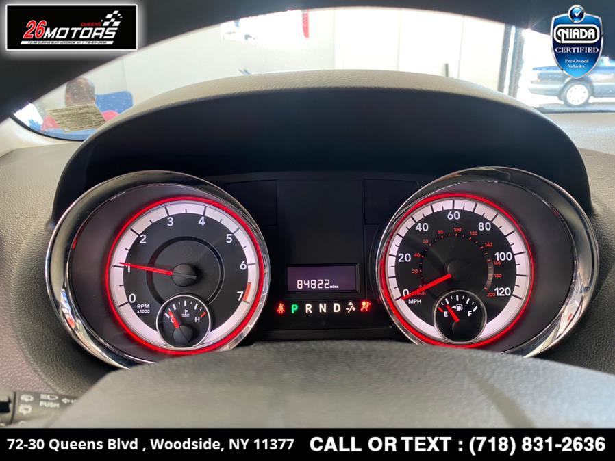 Used Dodge Grand Caravan 4dr Wgn American Value Pkg 2016 | 26 Motors Queens. Woodside, New York Used Dodge Grand Caravan 4dr Wgn American Value Pkg 2016 | 26 Motors Queens. Woodside, New York