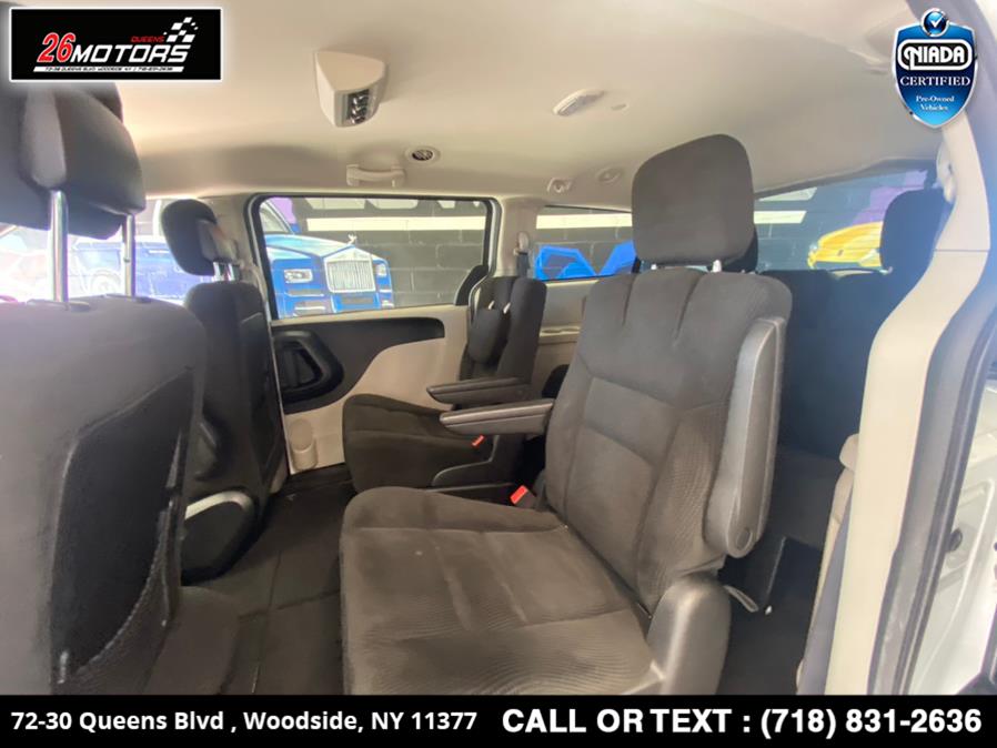 Used Dodge Grand Caravan 4dr Wgn American Value Pkg 2016 | 26 Motors Queens. Woodside, New York Used Dodge Grand Caravan 4dr Wgn American Value Pkg 2016 | 26 Motors Queens. Woodside, New York