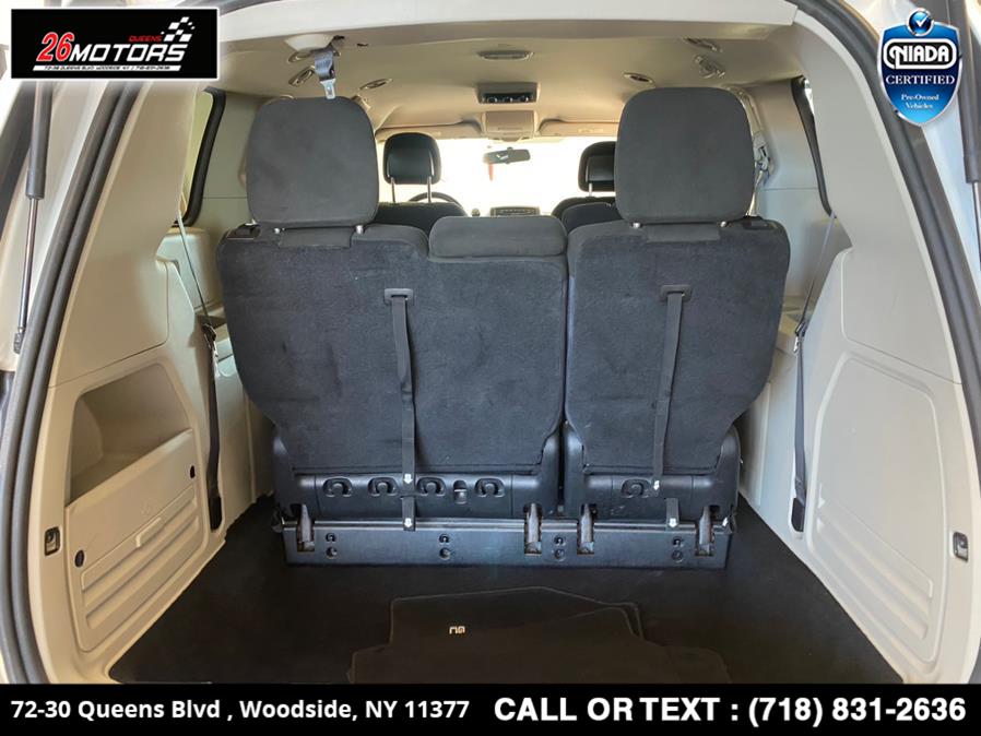 Used Dodge Grand Caravan 4dr Wgn American Value Pkg 2016 | 26 Motors Queens. Woodside, New York Used Dodge Grand Caravan 4dr Wgn American Value Pkg 2016 | 26 Motors Queens. Woodside, New York
