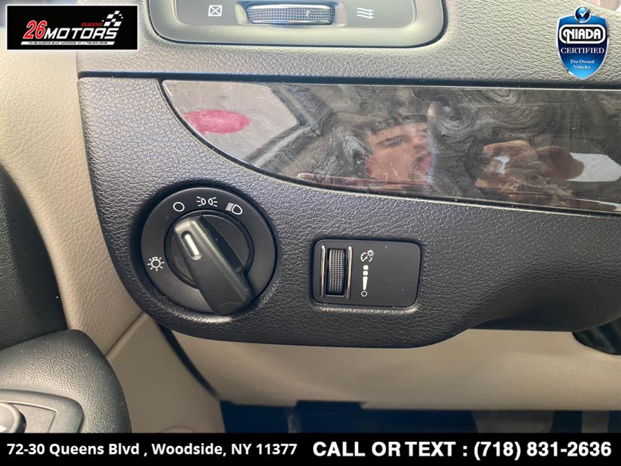 Used Dodge Grand Caravan 4dr Wgn American Value Pkg 2016 | 26 Motors Queens. Woodside, New York Used Dodge Grand Caravan 4dr Wgn American Value Pkg 2016 | 26 Motors Queens. Woodside, New York