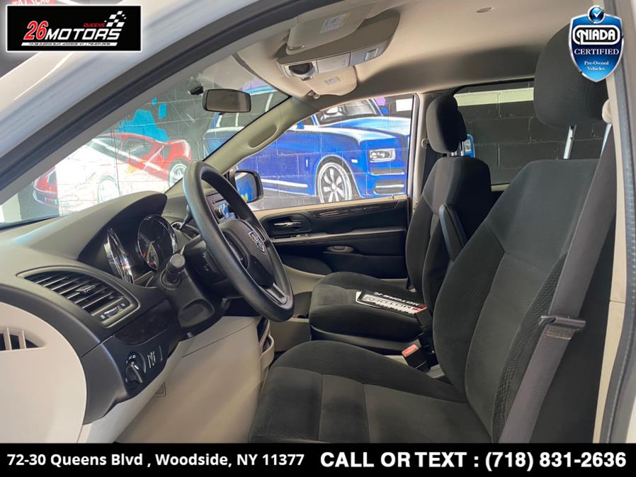 Used Dodge Grand Caravan 4dr Wgn American Value Pkg 2016 | 26 Motors Queens. Woodside, New York Used Dodge Grand Caravan 4dr Wgn American Value Pkg 2016 | 26 Motors Queens. Woodside, New York