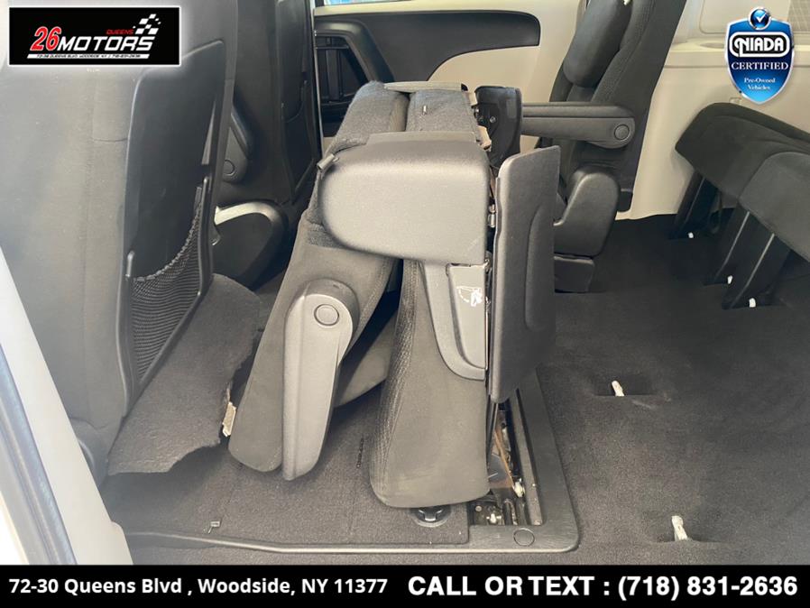 Used Dodge Grand Caravan 4dr Wgn American Value Pkg 2016 | 26 Motors Queens. Woodside, New York Used Dodge Grand Caravan 4dr Wgn American Value Pkg 2016 | 26 Motors Queens. Woodside, New York