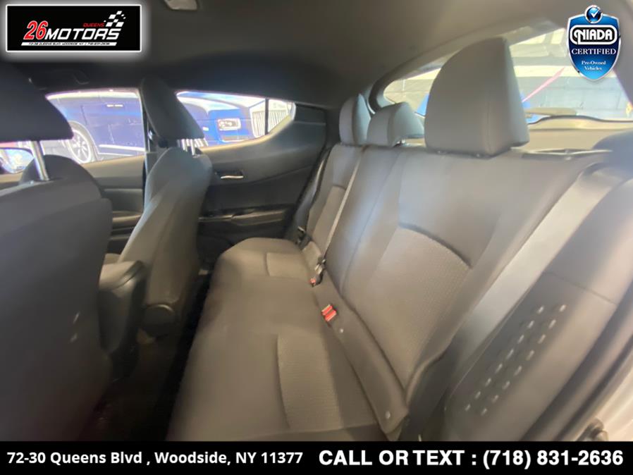 Used Toyota C-HR LE FWD (Natl) 2019 | 26 Motors Queens. Woodside, New York Used Toyota C-HR LE FWD (Natl) 2019 | 26 Motors Queens. Woodside, New York