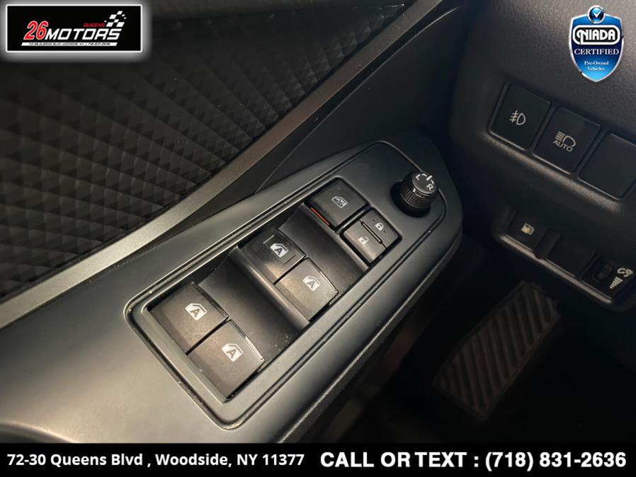 Used Toyota C-HR LE FWD (Natl) 2019 | 26 Motors Queens. Woodside, New York Used Toyota C-HR LE FWD (Natl) 2019 | 26 Motors Queens. Woodside, New York
