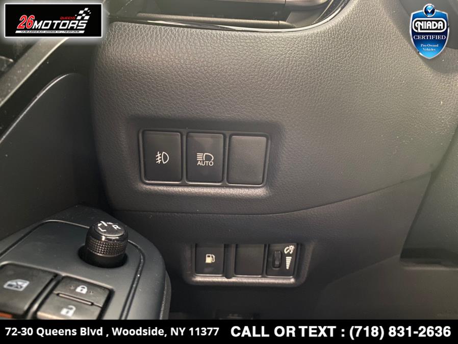 Used Toyota C-HR LE FWD (Natl) 2019 | 26 Motors Queens. Woodside, New York Used Toyota C-HR LE FWD (Natl) 2019 | 26 Motors Queens. Woodside, New York