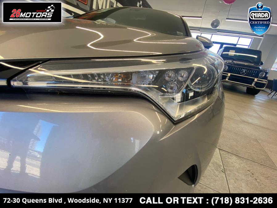 Used Toyota C-HR LE FWD (Natl) 2019 | 26 Motors Queens. Woodside, New York Used Toyota C-HR LE FWD (Natl) 2019 | 26 Motors Queens. Woodside, New York
