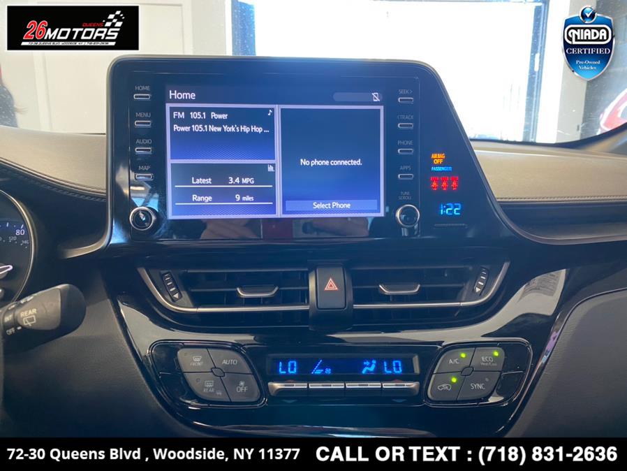 Used Toyota C-HR LE FWD (Natl) 2019 | 26 Motors Queens. Woodside, New York Used Toyota C-HR LE FWD (Natl) 2019 | 26 Motors Queens. Woodside, New York