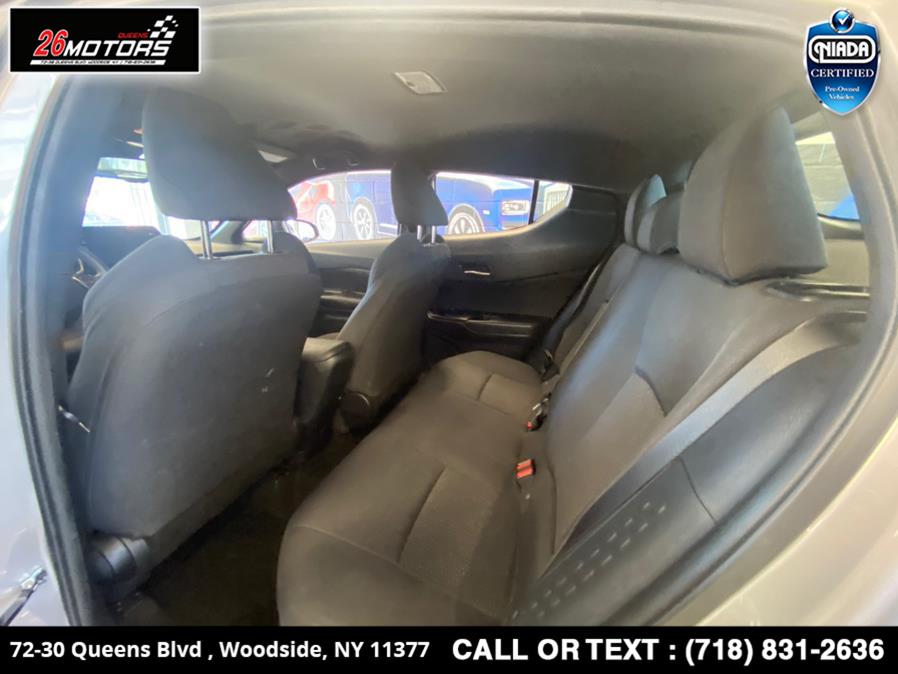 Used Toyota C-HR LE FWD (Natl) 2019 | 26 Motors Queens. Woodside, New York Used Toyota C-HR LE FWD (Natl) 2019 | 26 Motors Queens. Woodside, New York