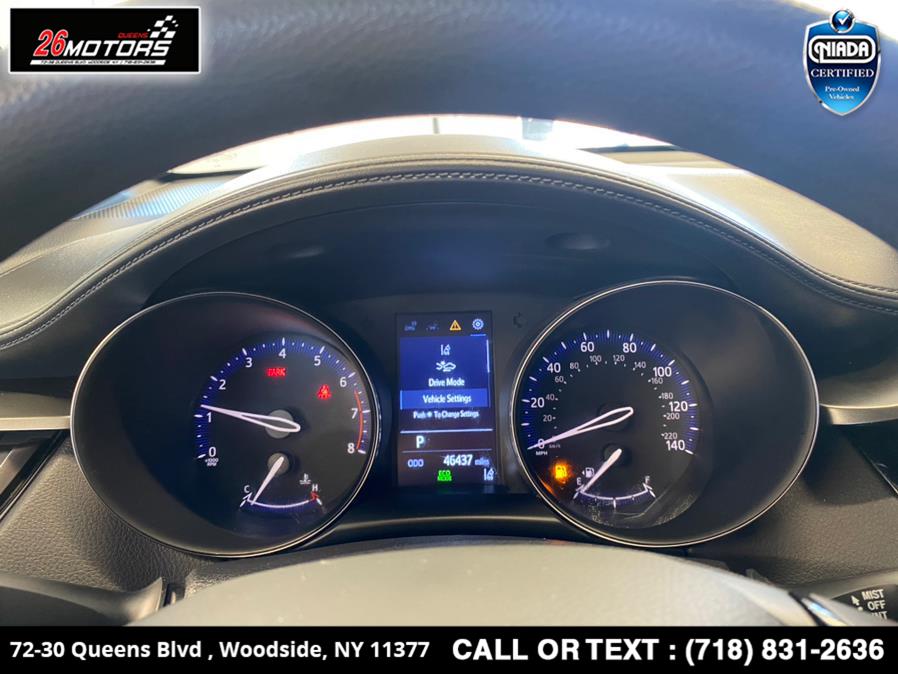 Used Toyota C-HR LE FWD (Natl) 2019 | 26 Motors Queens. Woodside, New York Used Toyota C-HR LE FWD (Natl) 2019 | 26 Motors Queens. Woodside, New York