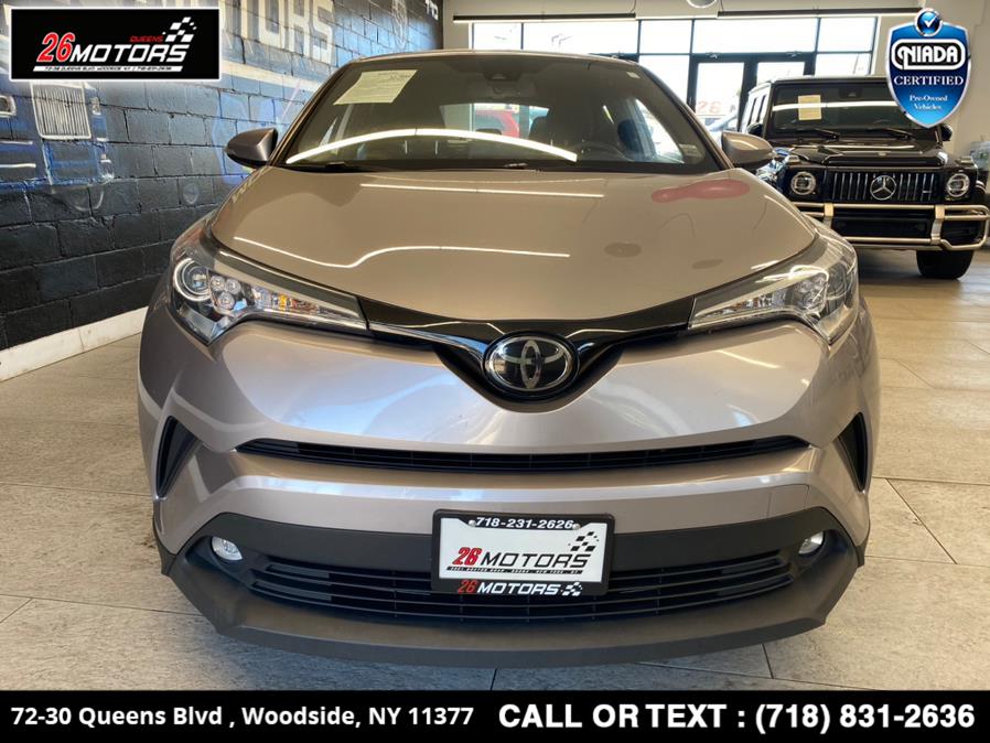 Used Toyota C-HR LE FWD (Natl) 2019 | 26 Motors Queens. Woodside, New York Used Toyota C-HR LE FWD (Natl) 2019 | 26 Motors Queens. Woodside, New York