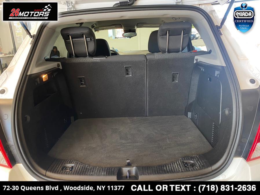 Used Chevrolet Trax FWD 4dr LS 2020 | 26 Motors Queens. Woodside, New York Used Chevrolet Trax FWD 4dr LS 2020 | 26 Motors Queens. Woodside, New York
