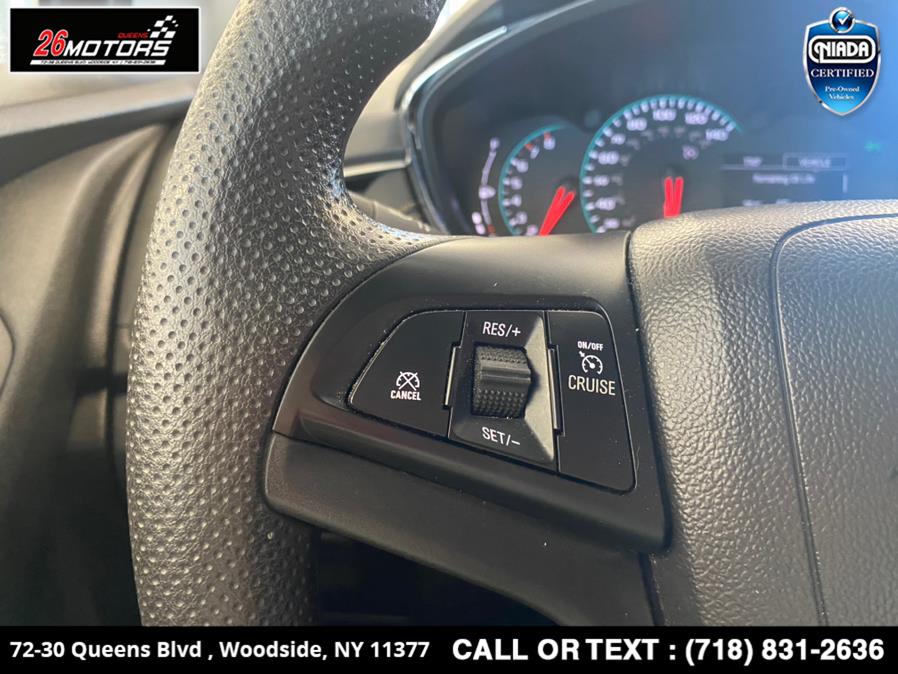 Used Chevrolet Trax FWD 4dr LS 2020 | 26 Motors Queens. Woodside, New York Used Chevrolet Trax FWD 4dr LS 2020 | 26 Motors Queens. Woodside, New York