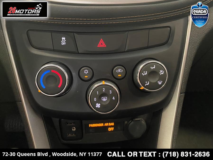 Used Chevrolet Trax FWD 4dr LS 2020 | 26 Motors Queens. Woodside, New York Used Chevrolet Trax FWD 4dr LS 2020 | 26 Motors Queens. Woodside, New York