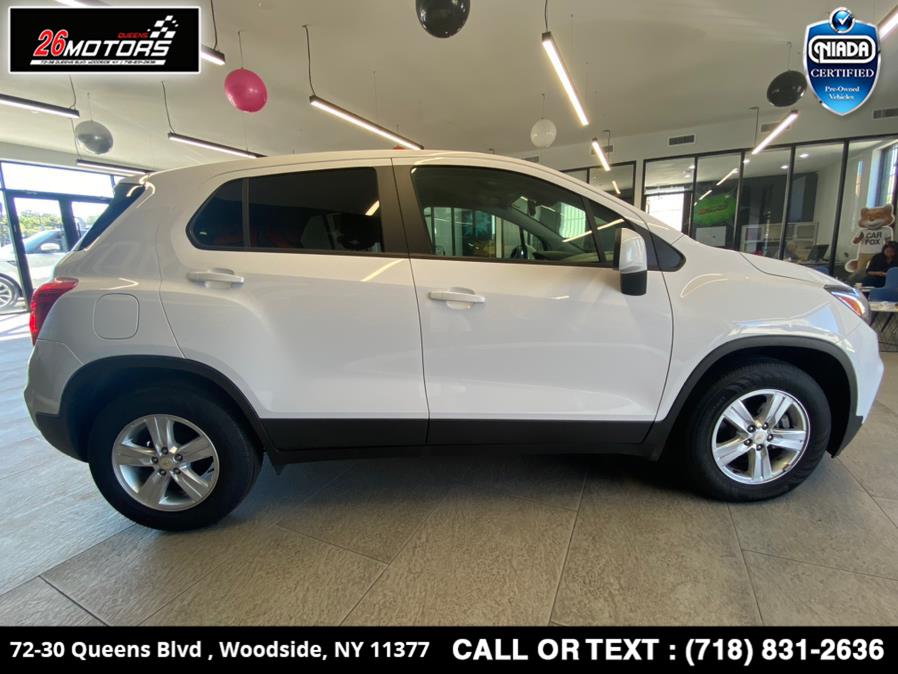 Used Chevrolet Trax FWD 4dr LS 2020 | 26 Motors Queens. Woodside, New York Used Chevrolet Trax FWD 4dr LS 2020 | 26 Motors Queens. Woodside, New York