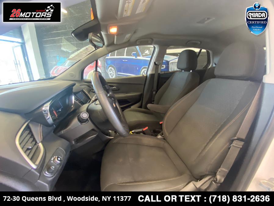 Used Chevrolet Trax FWD 4dr LS 2020 | 26 Motors Queens. Woodside, New York Used Chevrolet Trax FWD 4dr LS 2020 | 26 Motors Queens. Woodside, New York