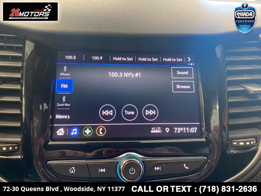 Used Chevrolet Trax FWD 4dr LS 2020 | 26 Motors Queens. Woodside, New York Used Chevrolet Trax FWD 4dr LS 2020 | 26 Motors Queens. Woodside, New York