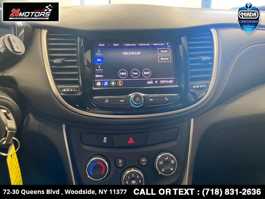 Used Chevrolet Trax FWD 4dr LS 2020 | 26 Motors Queens. Woodside, New York Used Chevrolet Trax FWD 4dr LS 2020 | 26 Motors Queens. Woodside, New York
