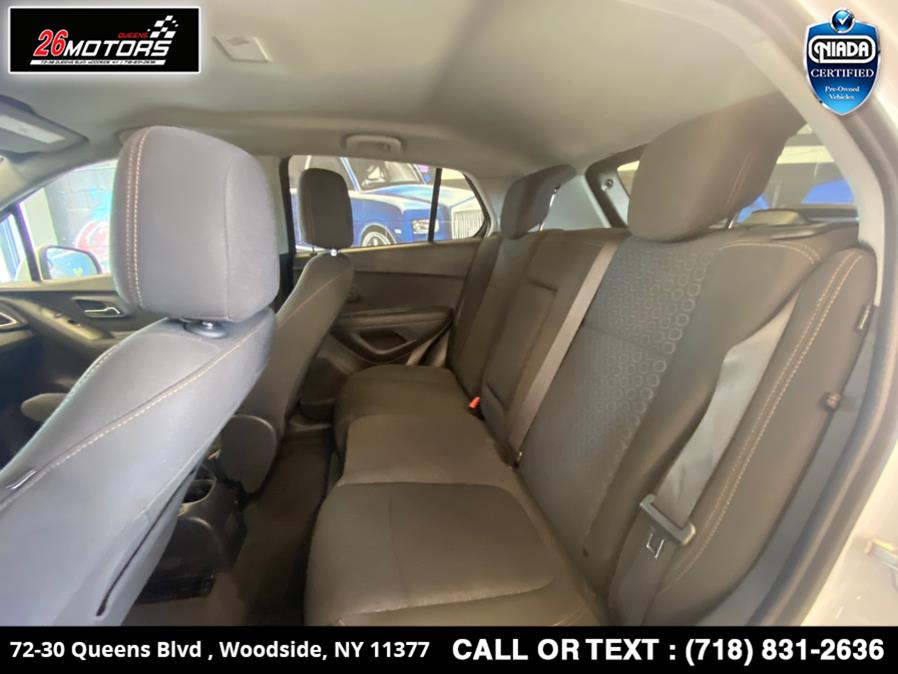 Used Chevrolet Trax FWD 4dr LS 2020 | 26 Motors Queens. Woodside, New York Used Chevrolet Trax FWD 4dr LS 2020 | 26 Motors Queens. Woodside, New York