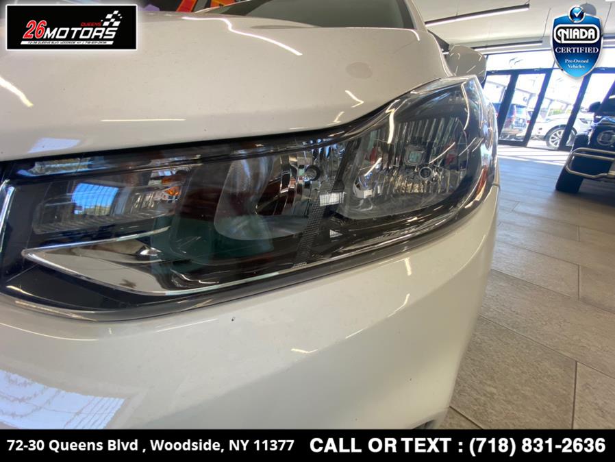 Used Chevrolet Trax FWD 4dr LS 2020 | 26 Motors Queens. Woodside, New York Used Chevrolet Trax FWD 4dr LS 2020 | 26 Motors Queens. Woodside, New York