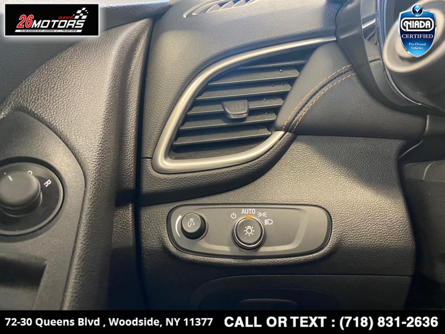 Used Chevrolet Trax FWD 4dr LS 2020 | 26 Motors Queens. Woodside, New York Used Chevrolet Trax FWD 4dr LS 2020 | 26 Motors Queens. Woodside, New York