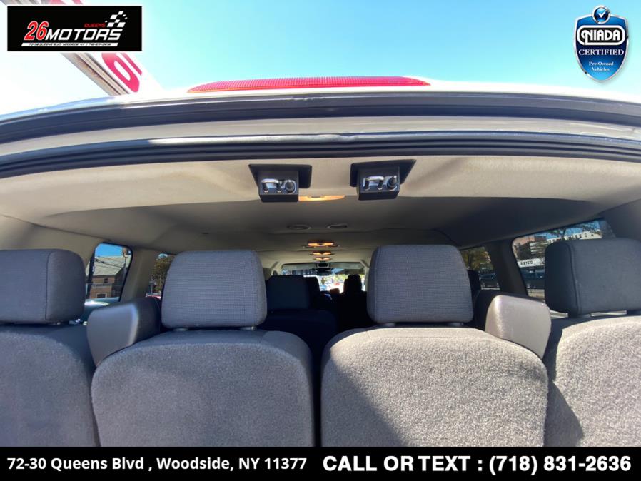 Used Ford Transit Passenger Wagon T-350 148" Low Roof XL Swing-Out RH Dr 2019 | 26 Motors Queens. Woodside, New York Used Ford Transit Passenger Wagon T-350 148" Low Roof XL Swing-Out RH Dr 2019 | 26 Motors Queens. Woodside, New York