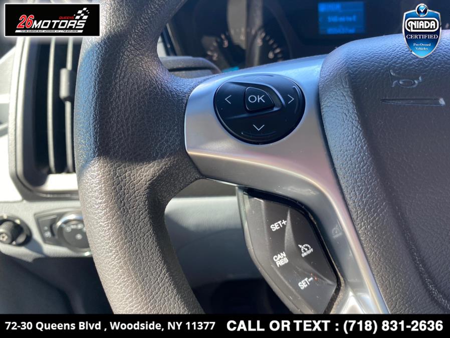 Used Ford Transit Passenger Wagon T-350 148" Low Roof XL Swing-Out RH Dr 2019 | 26 Motors Queens. Woodside, New York Used Ford Transit Passenger Wagon T-350 148" Low Roof XL Swing-Out RH Dr 2019 | 26 Motors Queens. Woodside, New York