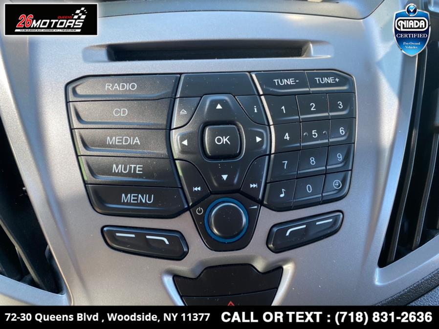 Used Ford Transit Passenger Wagon T-350 148" Low Roof XL Swing-Out RH Dr 2019 | 26 Motors Queens. Woodside, New York Used Ford Transit Passenger Wagon T-350 148" Low Roof XL Swing-Out RH Dr 2019 | 26 Motors Queens. Woodside, New York