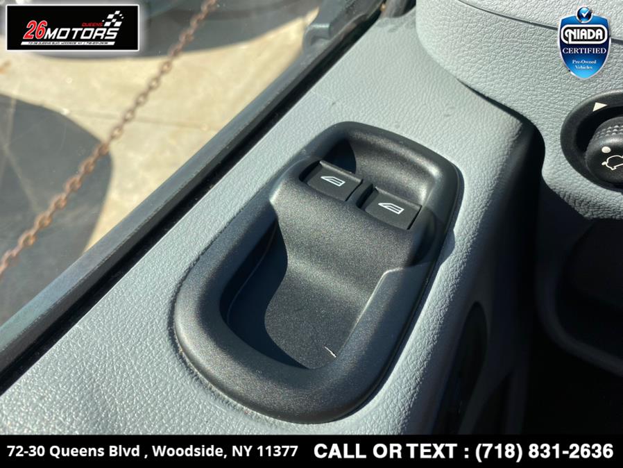 Used Ford Transit Passenger Wagon T-350 148" Low Roof XL Swing-Out RH Dr 2019 | 26 Motors Queens. Woodside, New York Used Ford Transit Passenger Wagon T-350 148" Low Roof XL Swing-Out RH Dr 2019 | 26 Motors Queens. Woodside, New York