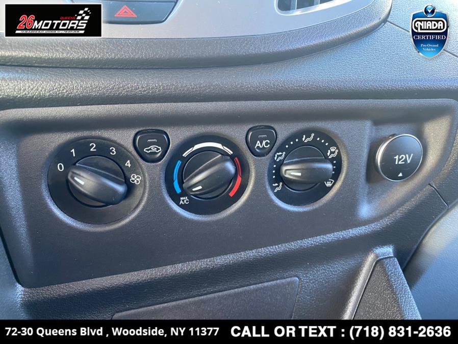 Used Ford Transit Passenger Wagon T-350 148" Low Roof XL Swing-Out RH Dr 2019 | 26 Motors Queens. Woodside, New York Used Ford Transit Passenger Wagon T-350 148" Low Roof XL Swing-Out RH Dr 2019 | 26 Motors Queens. Woodside, New York