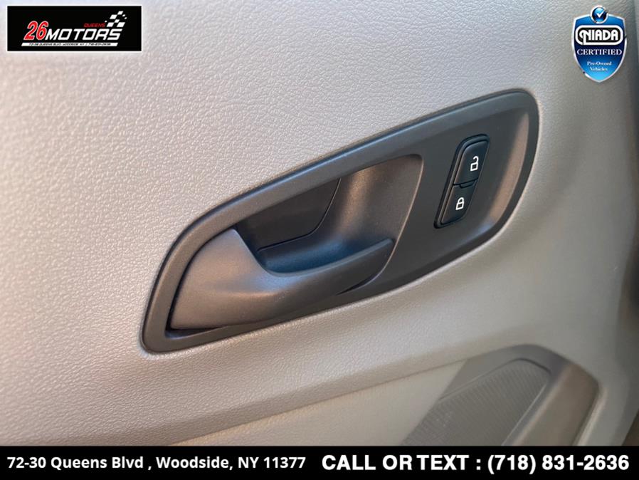 Used Ford Transit Passenger Wagon T-350 148" Low Roof XL Swing-Out RH Dr 2019 | 26 Motors Queens. Woodside, New York Used Ford Transit Passenger Wagon T-350 148" Low Roof XL Swing-Out RH Dr 2019 | 26 Motors Queens. Woodside, New York