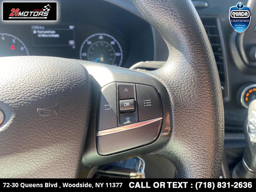 Used Ford Transit Cargo Van T-250 130" Med Rf 9070 GVWR RWD 2020 | 26 Motors Queens. Woodside, New York Used Ford Transit Cargo Van T-250 130" Med Rf 9070 GVWR RWD 2020 | 26 Motors Queens. Woodside, New York