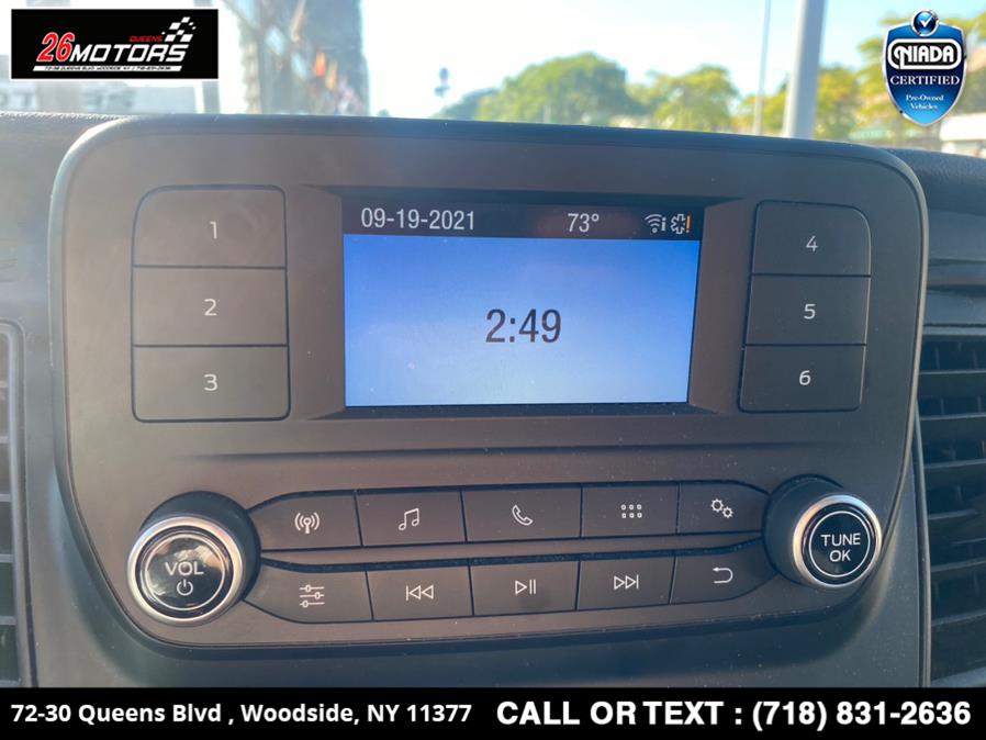 Used Ford Transit Cargo Van T-250 130" Med Rf 9070 GVWR RWD 2020 | 26 Motors Queens. Woodside, New York Used Ford Transit Cargo Van T-250 130" Med Rf 9070 GVWR RWD 2020 | 26 Motors Queens. Woodside, New York