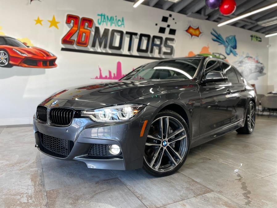 2018 BMW 3 Series ///M Sport Pkg 340i Sedan South Africa, available for sale in Hollis, NY