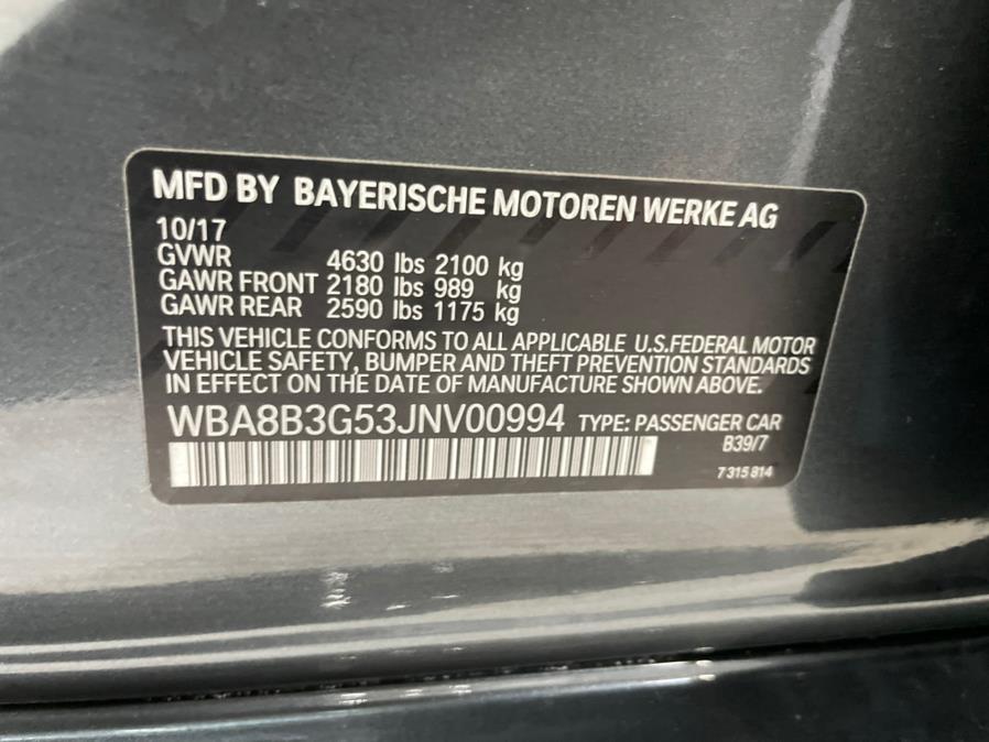 Used BMW 3 Series ///M Sport Pkg 340i Sedan South Africa 2018 | Jamaica 26 Motors. Hollis, New York