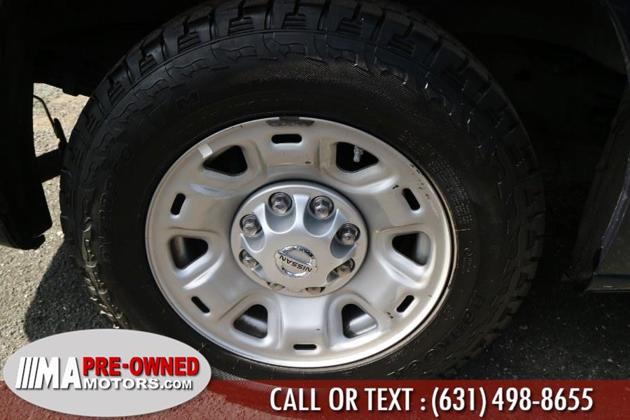 Used Nissan NV cargo SV standard roof 2500 Standard Roof 2500 V6 SV 2016 | M & A Motors. Huntington, New York Used Nissan NV cargo SV standard roof 2500 Standard Roof 2500 V6 SV 2016 | M & A Motors. Huntington, New York