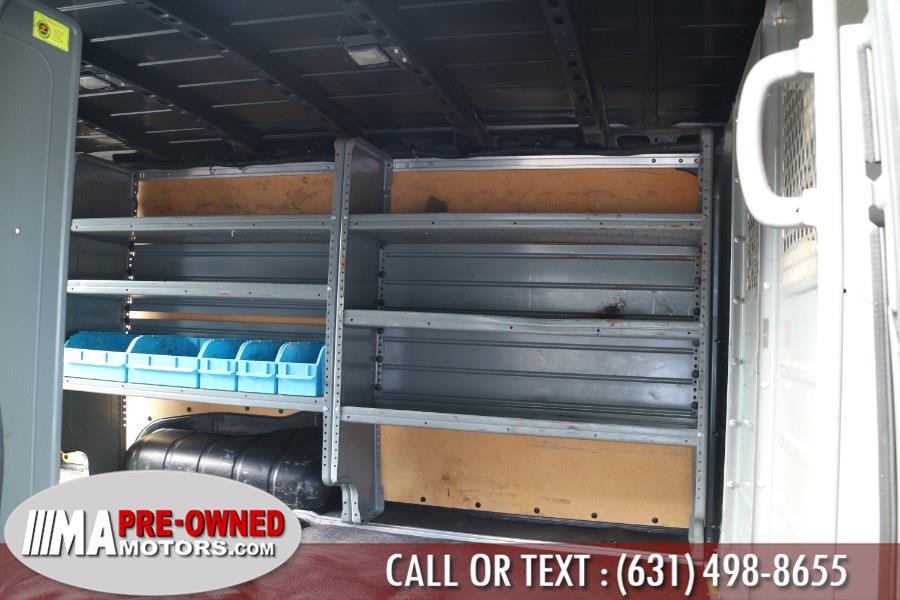 Used Nissan NV cargo SV standard roof 2500 Standard Roof 2500 V6 SV 2016 | M & A Motors. Huntington, New York Used Nissan NV cargo SV standard roof 2500 Standard Roof 2500 V6 SV 2016 | M & A Motors. Huntington, New York
