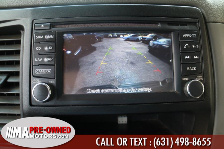 Used Nissan NV cargo SV standard roof 2500 Standard Roof 2500 V6 SV 2016 | M & A Motors. Huntington, New York Used Nissan NV cargo SV standard roof 2500 Standard Roof 2500 V6 SV 2016 | M & A Motors. Huntington, New York