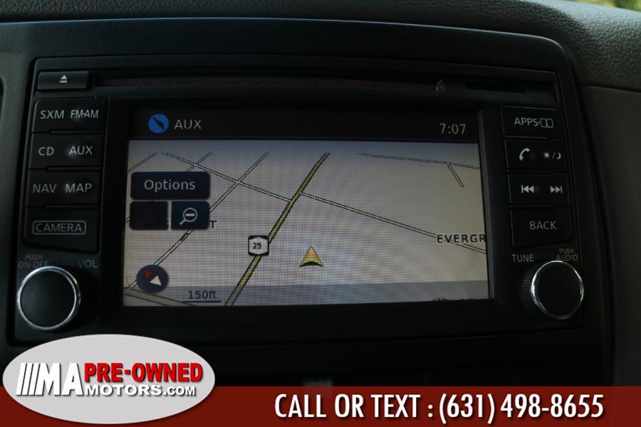 Used Nissan NV cargo SV standard roof 2500 Standard Roof 2500 V6 SV 2016 | M & A Motors. Huntington, New York Used Nissan NV cargo SV standard roof 2500 Standard Roof 2500 V6 SV 2016 | M & A Motors. Huntington, New York