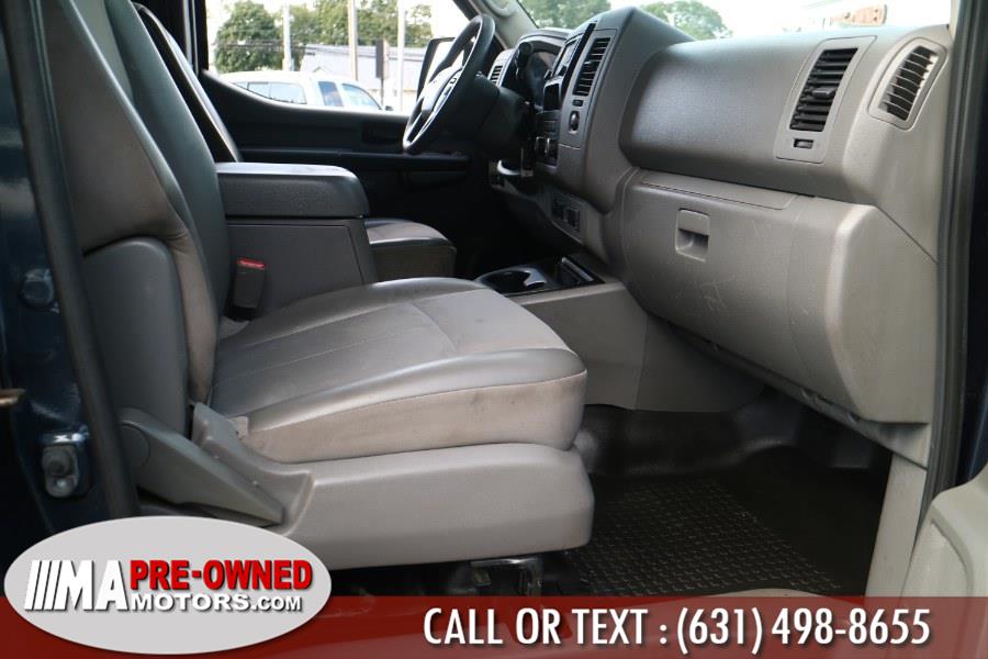 Used Nissan NV cargo SV standard roof 2500 Standard Roof 2500 V6 SV 2016 | M & A Motors. Huntington, New York Used Nissan NV cargo SV standard roof 2500 Standard Roof 2500 V6 SV 2016 | M & A Motors. Huntington, New York