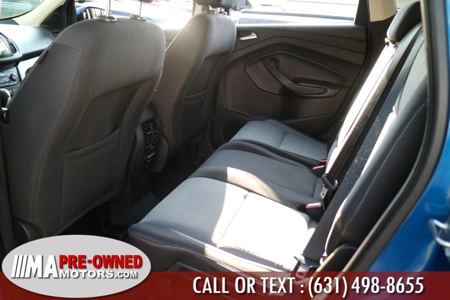 2017 Ford Escape SE 4WD, available for sale in Huntington Station, New York | M & A Motors. Huntington Station, New York 2017 Ford Escape SE 4WD, available for sale in Huntington Station, New York | M & A Motors. Huntington Station, New York