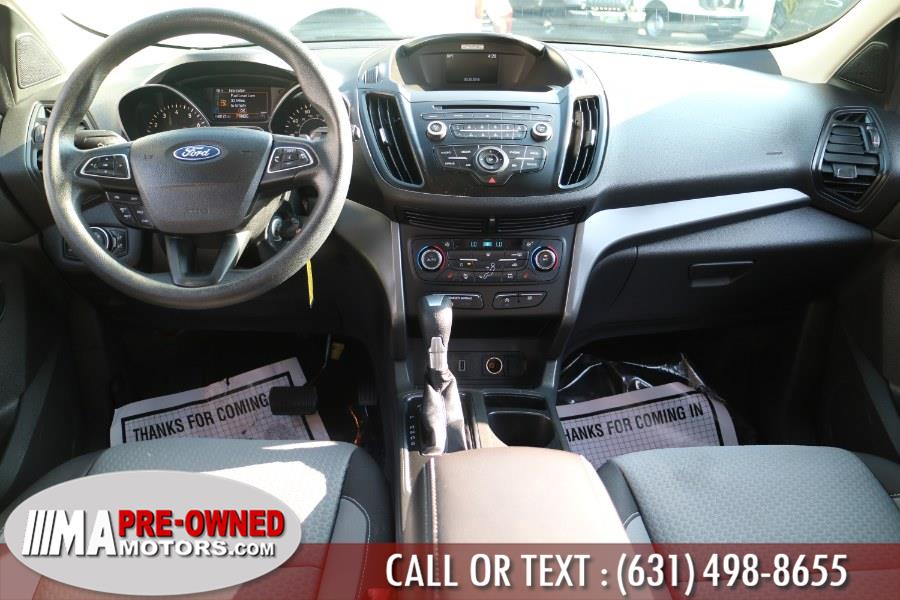 2017 Ford Escape SE 4WD, available for sale in Huntington Station, New York | M & A Motors. Huntington Station, New York 2017 Ford Escape SE 4WD, available for sale in Huntington Station, New York | M & A Motors. Huntington Station, New York
