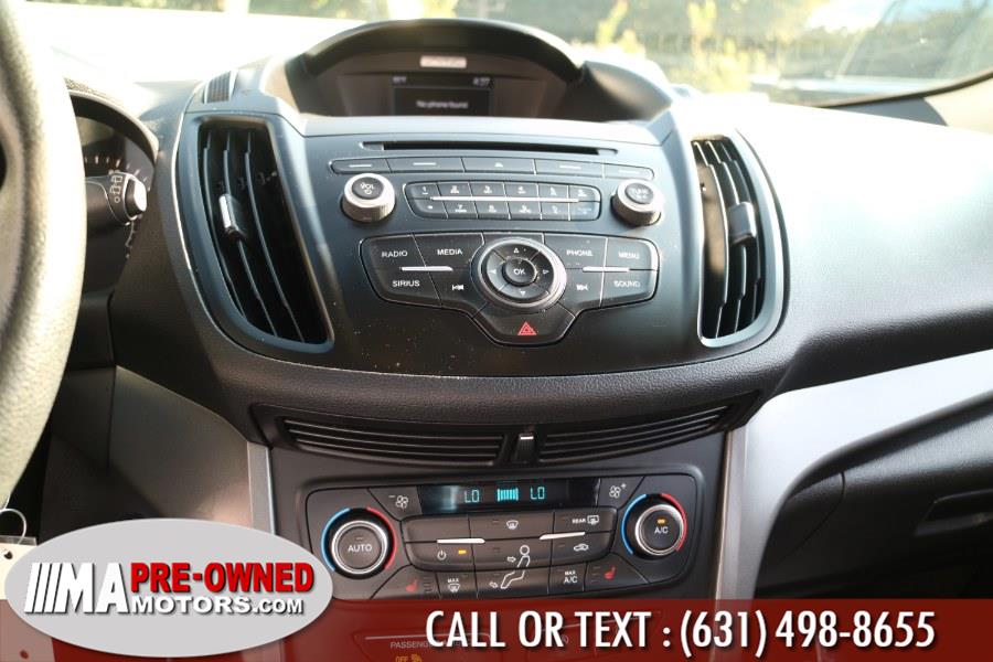 2017 Ford Escape SE 4WD, available for sale in Huntington Station, New York | M & A Motors. Huntington Station, New York 2017 Ford Escape SE 4WD, available for sale in Huntington Station, New York | M & A Motors. Huntington Station, New York