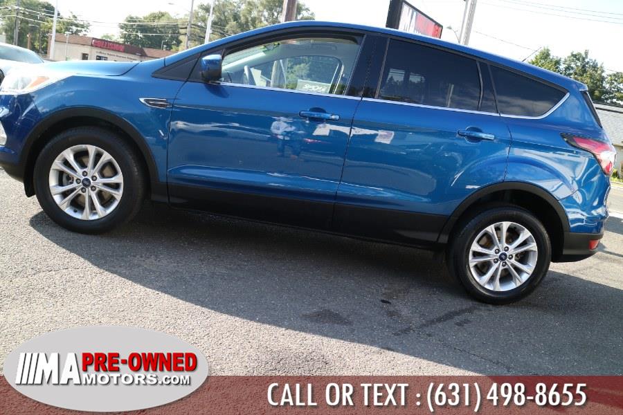 2017 Ford Escape SE 4WD, available for sale in Huntington Station, New York | M & A Motors. Huntington Station, New York 2017 Ford Escape SE 4WD, available for sale in Huntington Station, New York | M & A Motors. Huntington Station, New York