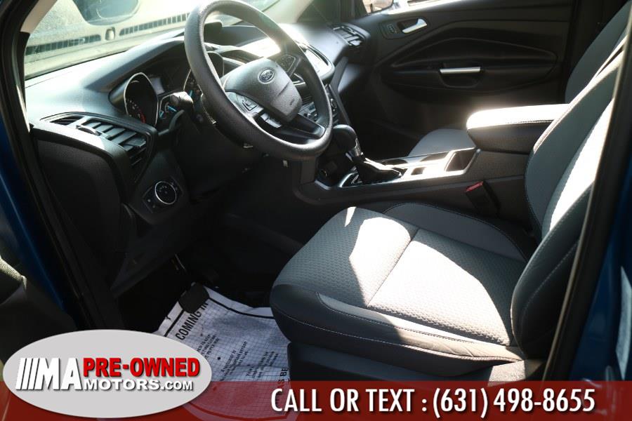 2017 Ford Escape SE 4WD, available for sale in Huntington Station, New York | M & A Motors. Huntington Station, New York 2017 Ford Escape SE 4WD, available for sale in Huntington Station, New York | M & A Motors. Huntington Station, New York