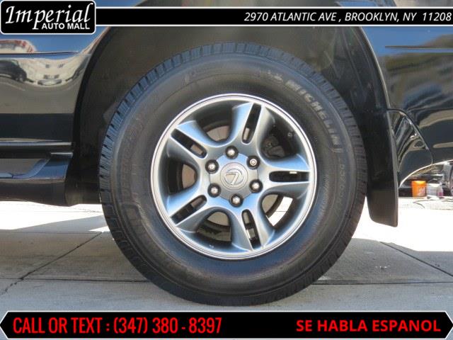 Used Lexus GX 470 4WD 4dr 2008 | Imperial Auto Mall. Brooklyn, New York Used Lexus GX 470 4WD 4dr 2008 | Imperial Auto Mall. Brooklyn, New York
