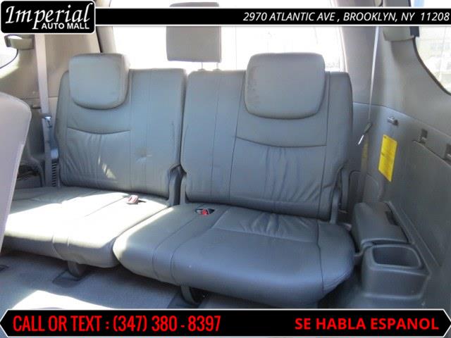 Used Lexus GX 470 4WD 4dr 2008 | Imperial Auto Mall. Brooklyn, New York Used Lexus GX 470 4WD 4dr 2008 | Imperial Auto Mall. Brooklyn, New York