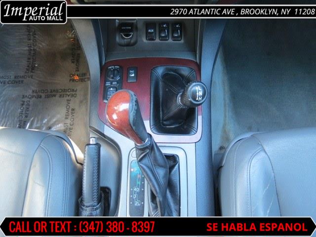 Used Lexus GX 470 4WD 4dr 2008 | Imperial Auto Mall. Brooklyn, New York Used Lexus GX 470 4WD 4dr 2008 | Imperial Auto Mall. Brooklyn, New York