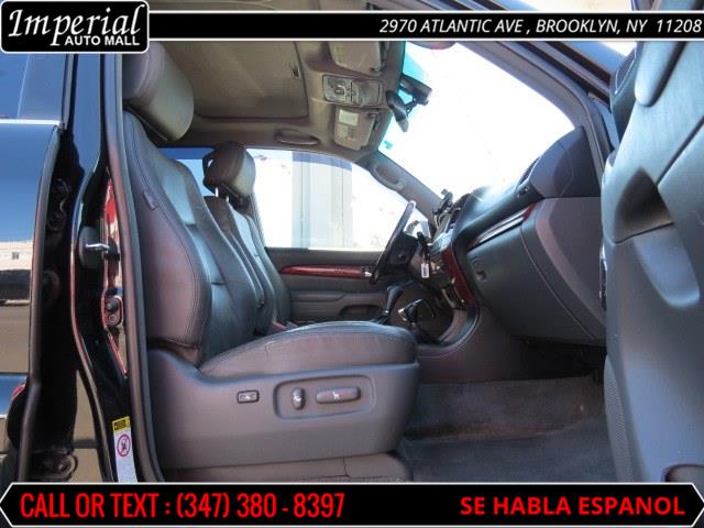 Used Lexus GX 470 4WD 4dr 2008 | Imperial Auto Mall. Brooklyn, New York Used Lexus GX 470 4WD 4dr 2008 | Imperial Auto Mall. Brooklyn, New York