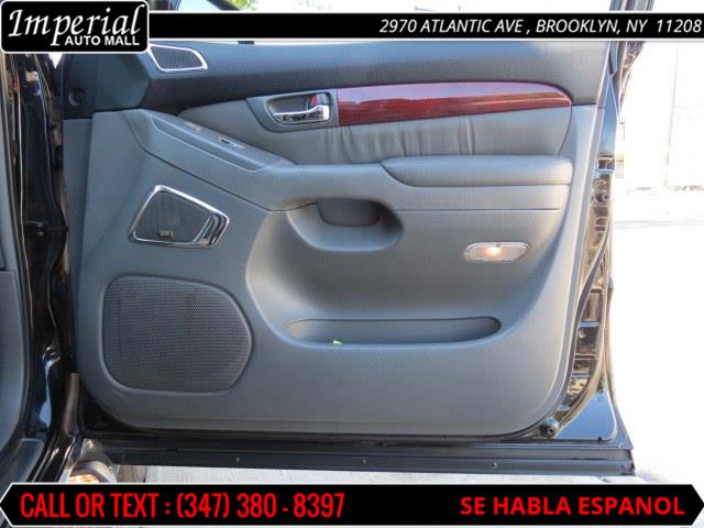 Used Lexus GX 470 4WD 4dr 2008 | Imperial Auto Mall. Brooklyn, New York Used Lexus GX 470 4WD 4dr 2008 | Imperial Auto Mall. Brooklyn, New York