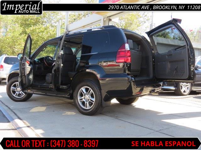 Used Lexus GX 470 4WD 4dr 2008 | Imperial Auto Mall. Brooklyn, New York Used Lexus GX 470 4WD 4dr 2008 | Imperial Auto Mall. Brooklyn, New York